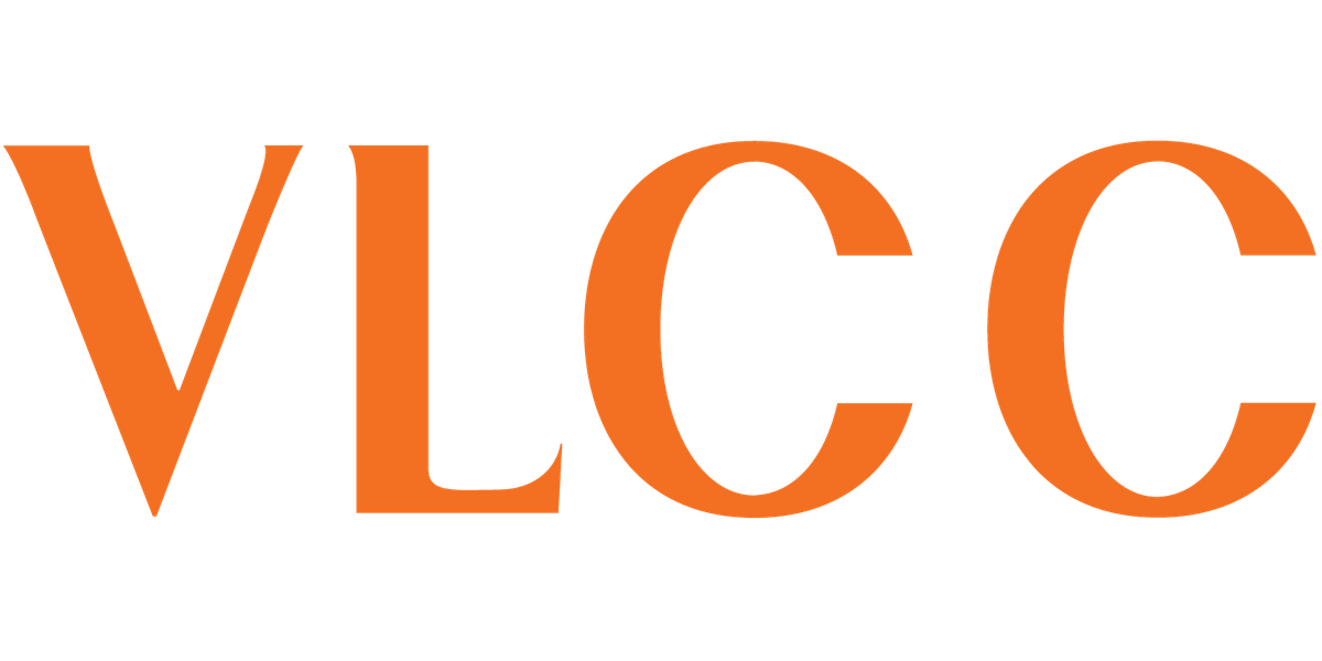 VLCC logo