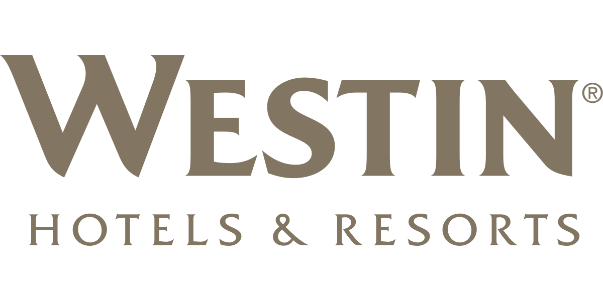 The Westin logo